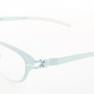 MYKITA MINT-DAO-MINT Eyeglasses Eye Glasses 077 MINT Authentic New 53mm Unisex