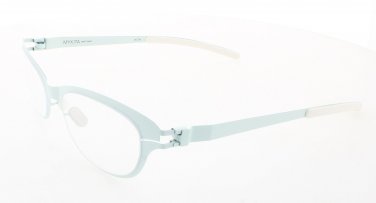 MYKITA MINT-DAO-MINT Eyeglasses Eye Glasses 077 MINT Authentic New 53mm Unisex