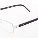 MYKITA CONCORD-BRADY-EDELWEISS-LAVENDER Eyeglasses Eye Glasses 066 EDELWEISS Aut
