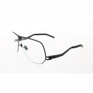 MYKITA NO1-METRO-SOPHIA-MATT-BLACK Eyeglasses Eye Glasses 002 SOPHIA Authentic N