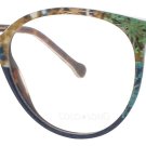 COCO SONG FORMENTERA-BEACH-CV212.03-09 Eyeglasses Eye Glasses C03 MULTI Authenti