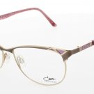 CAZAL 4282-C001-54 Eyeglasses Eye Glasses C001 ANTHRACITE/PINK Authentic New 54m