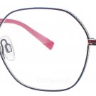 COCO SONG SLOWMOTION-LOVER-CV250.02-09 Eyeglasses Eye Glasses C02 SILVER Authent