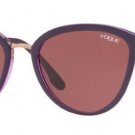 VOGUE 0VO5270S-24097557 Sunglasses Sun Glasses 240975 TOP Authentic New 57mm FEM