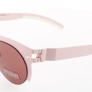 MYKITA COLLAB-ANAI-ROSE Sunglasses Sun Glasses F38 ROSE Authentic New 48mm Unise