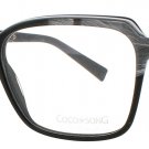 COCO SONG CALIFORNIA-DREAM-CV232.01-09 Eyeglasses Eye Glasses C01 BLACK Authenti