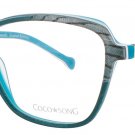 COCO SONG FALLING-ANGEL-CV222.03-09 Eyeglasses Eye Glasses C03 MULTI Authentic N