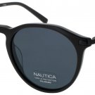 NAUTICA 6248S-001 Sunglasses Sun Glasses 001 BLUE Authentic New 51mm MALE