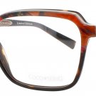 COCO SONG CALIFORNIA-DREAM-CV232.03-09 Eyeglasses Eye Glasses C03 BLACK Authenti