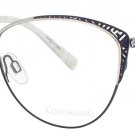 COCO SONG LAST-AFTERNOON-CV203.02-09 Eyeglasses Eye Glasses C02 GOLD Authentic N