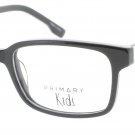 PRIMARY PK117-BLACK-46 Eyeglasses Eye Glasses Black Black Authentic New KIDS PRIMARY PK117-BLACK-46 Eyeglasses Eye Glasses Black Black Authentic New KIDS