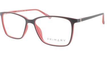 PRIMARY PN505-BLACK-53 Eyeglasses Eye Glasses BLACK BLACK Authentic New 53mm UNI