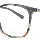 COCO SONG LITTLE-QUEEN-CV204.04-09 Eyeglasses Eye Glasses C04 BLUE Authentic New