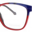 COCO SONG NELSONS-DREAM-CV244.02-09 Eyeglasses Eye Glasses C02 RED Authentic New