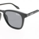 QUAY QT-000740-BLK-SMKRX Sunglasses Sun Glasses BLK/SMKRX BLACK Authentic New 44 QUAY QT-000740-BLK-SMKRX Sunglasses Sun Glasses BLK/SMKRX BLACK Authentic New 44