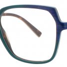 COCO SONG LAST-TANGO-CV214.02-09 Eyeglasses Eye Glasses C02 GREEN Authentic New COCO SONG LAST-TANGO-CV214.02-09 Eyeglasses Eye Glasses C02 GREEN Authentic New