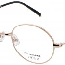 1880-MOREL 60072M-PP05-47 Eyeglasses Eye Glasses PP05 ROSE Authentic New 47mm FE