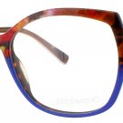 COCO SONG LONG-NIGHT-CV249.02-09 Eyeglasses Eye Glasses C02 MULTI Authentic New
