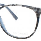 COCO SONG LIFE-STYLE-CV215.04-09 Eyeglasses Eye Glasses C04 MULTI Authentic New