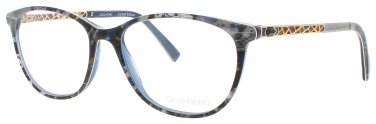 COCO SONG LIFE-STYLE-CV215.04-09 Eyeglasses Eye Glasses C04 MULTI Authentic New