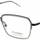 LIGHTEC-MOREL 30263L-GG16-50 Eyeglasses Eye Glasses GG16 GREY Authentic New 50mm