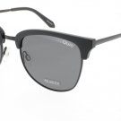 QUAY QT-000486-BLK-SMKRX Sunglasses Sun Glasses BLK/SMKRX BLACK Authentic New 46