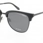 QUAY QT-000486-BLK-SMKRX Sunglasses Sun Glasses BLK/SMKRX BLACK Authentic New 46