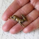 Deere charms