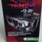 Rocketfish RF-TVMFM01 Full Motion TV Wall Mount 13"-26"