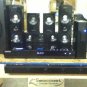 Samsung HT-C6500 5.1 Channel Home Theater System with Blu-ray Player