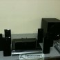 Samsung HT BD2ST 7.1 Channel 1100 watt Receiver w/Blu-Ray