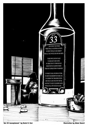 Act 33