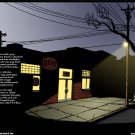 The Beat; Nightime