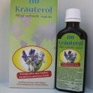 Herbal Oil 110 Herbs 100ml