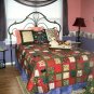 Christmas quilt