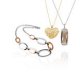 Necklaces & Pendants