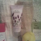 Lavender Moisturizing Hand Lotion