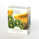 Kiwi Melon Moisturizing Bath Bar