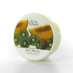 Kiwi Melon Moisturizing Body Butter
