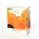 Mandarin Moisturizing Bath Bar