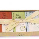 Body Bar Sampler Gift Set