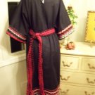 Native American Indian Style Pow-Wow Regalia Dress