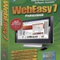 NEW Web Easy 7.0 Professional