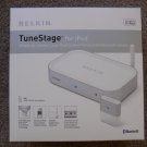 NEW Belkin TuneStage Bluetooth-Enabled Transmitter for iPod
