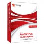 New Trend Micro Antivirus + Antispyware 2010