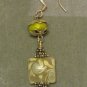 Green Pastures Earrings