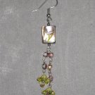 Hanging low Earrings