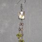 Hanging low Earrings