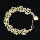Snow Fall Bracelet