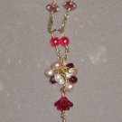 Bermuda Triangle Necklace
